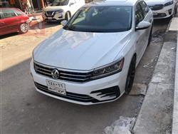 ڤۆڵکسواگن پاسات